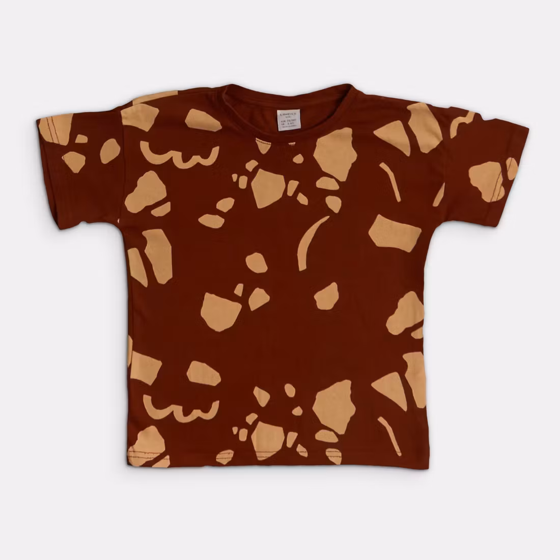 T-shirt - Lindex - Storlek 98/104