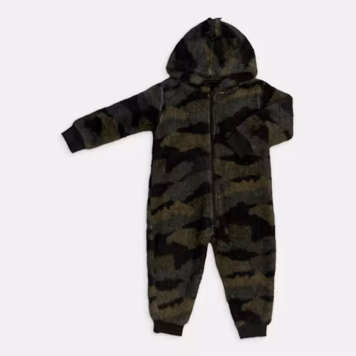 Jumpsuit - MyWear - Storlek 98/104
