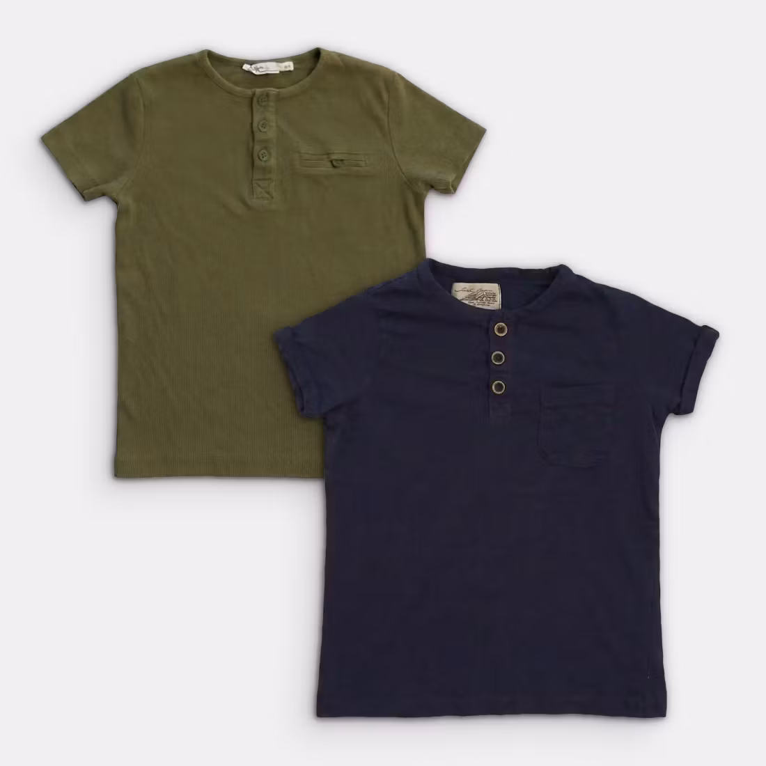T-shirts - Kappahl - Storlek 98/104