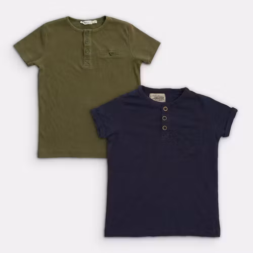 T-shirts - Kappahl - Storlek 98/104