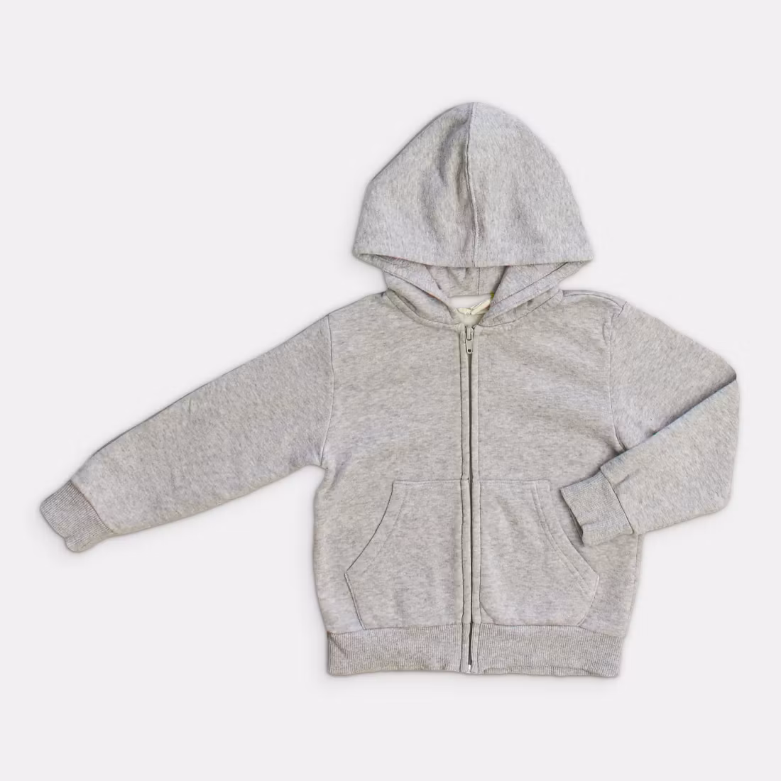 Zip-tröja - H&M - Storlek 98/104