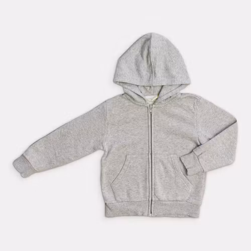 Zip-tröja - H&M - Storlek 98/104