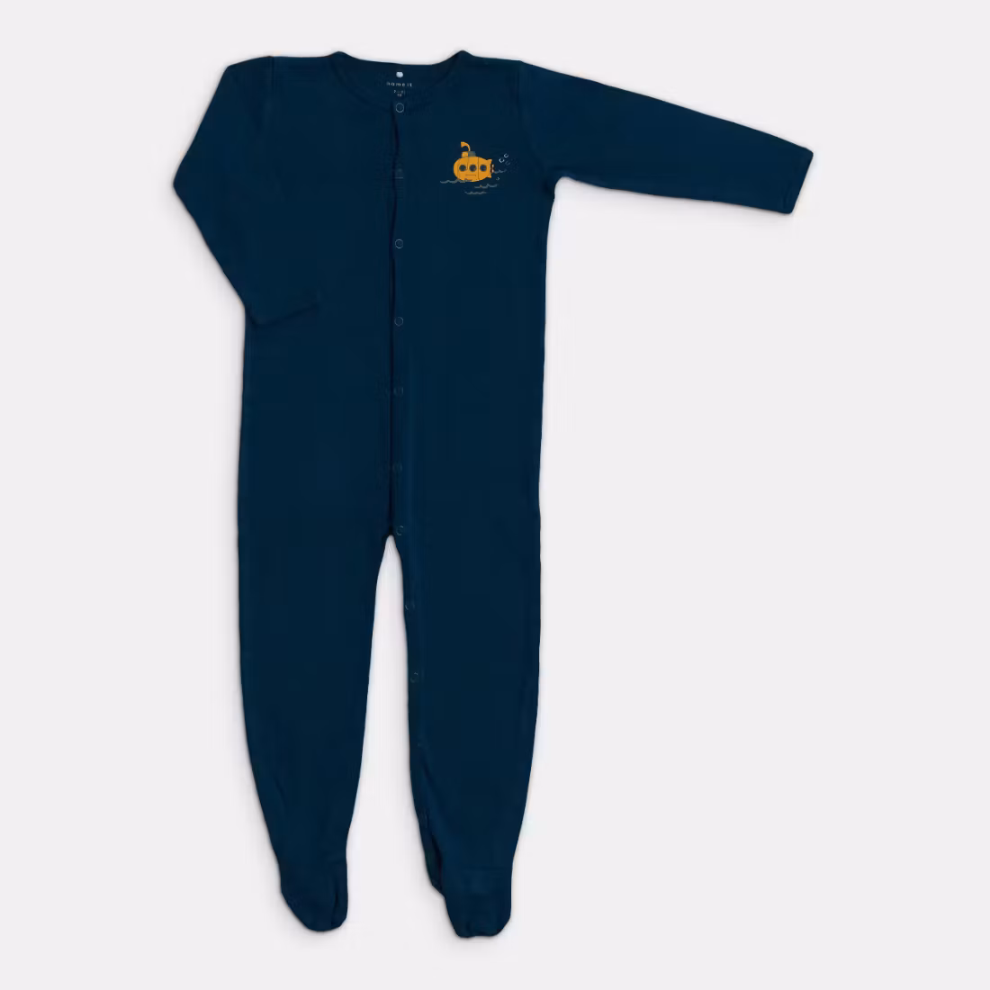 Pyjamas - Name It - Storlek 98