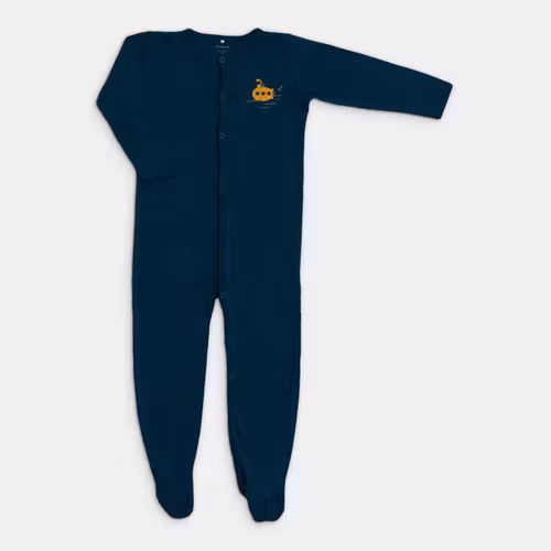 Pyjamas - Name It - Storlek 98