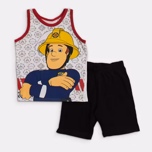 Pyjamas - Storlek 98/104