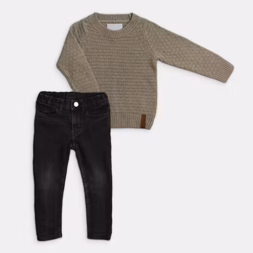 Kit - Lager 157 / H&M - Storlek 98