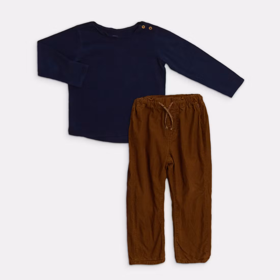 - Storlek 98 -