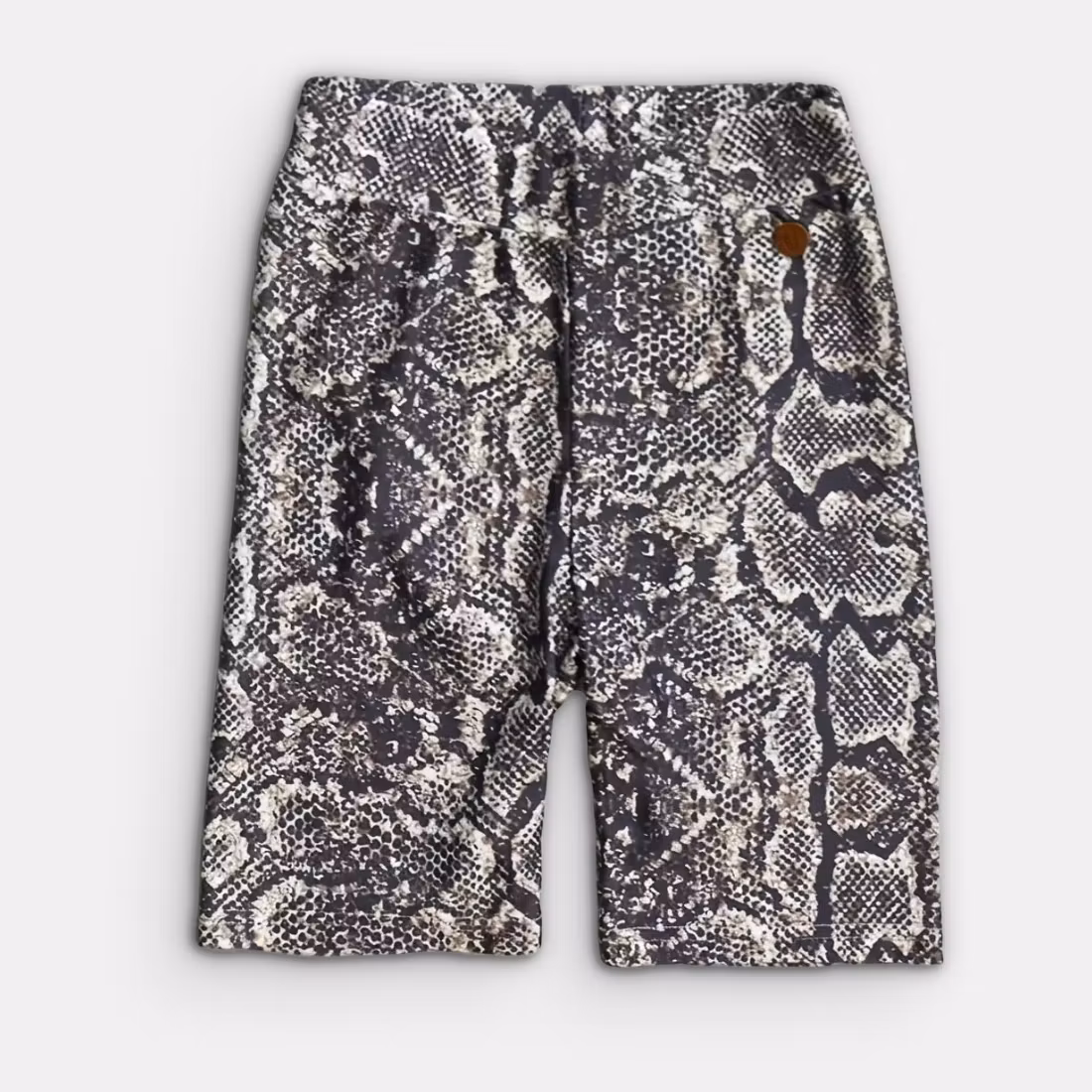 Träningsshorts - Storlek 134/140
