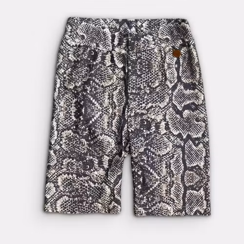 Träningsshorts - Storlek 134/140