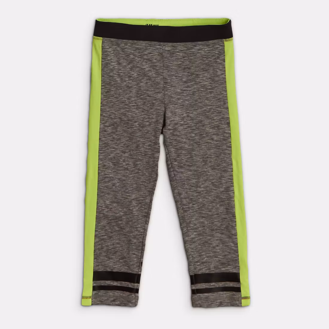 Träningsbyxor - H&M - Storlek 134/140
