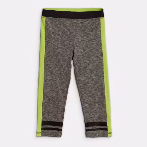 Träningsbyxor - H&M - Storlek 134/140