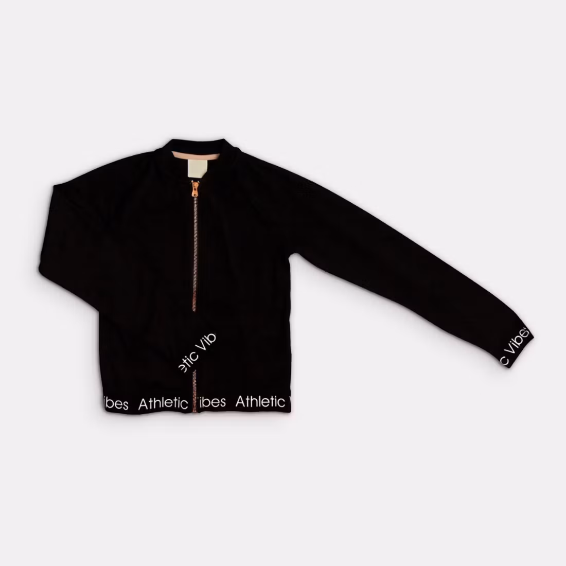 Träningströja - H&M - Storlek 134/140