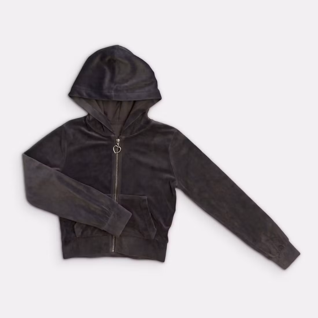 Zip-tröja - H&M - Storlek 134/140