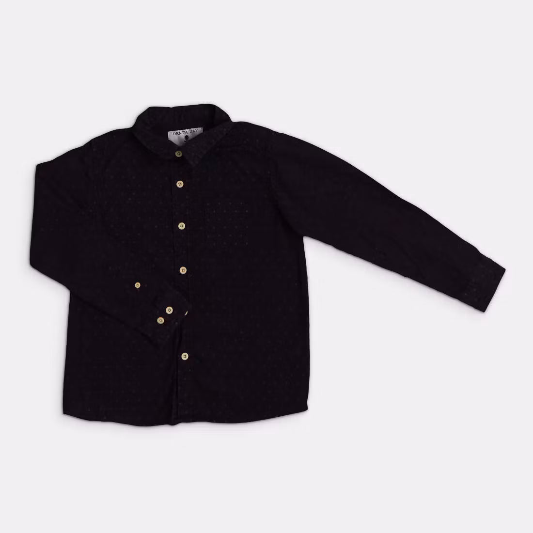 Skjorta - Storlek 128