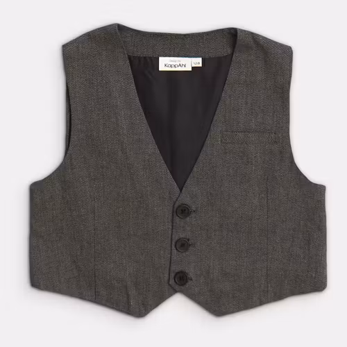 Väst - Kappahl - Storlek 128