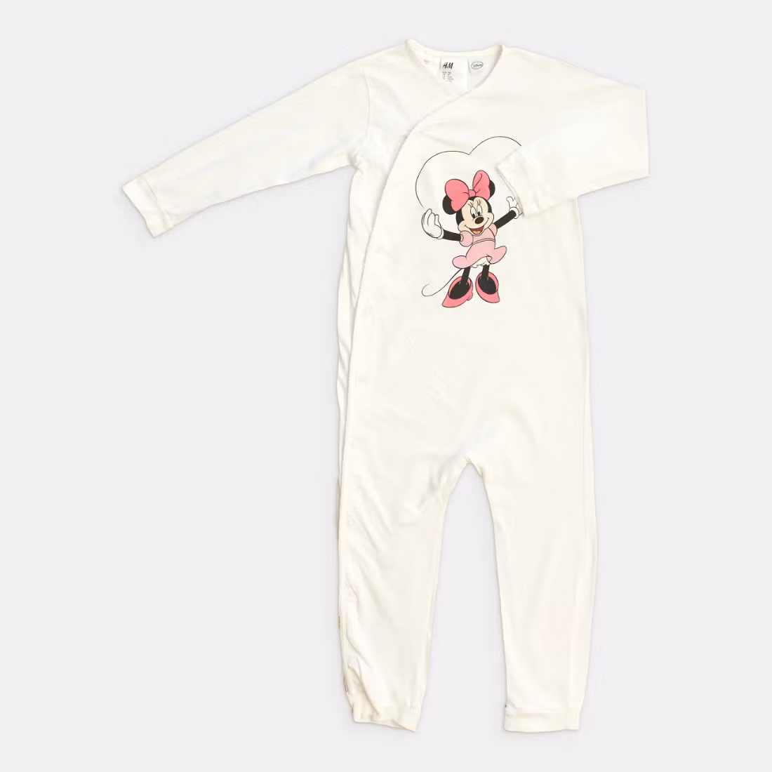 Pyjamas - H&M - Storlek 104