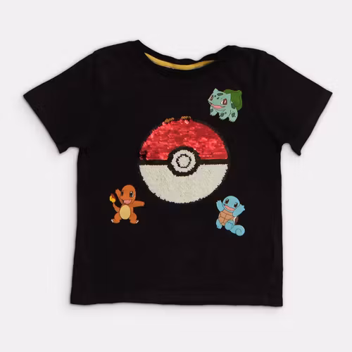 T-shirt - Storlek 104