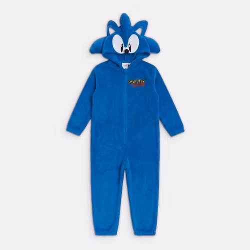 Jumpsuit - H&M - Storlek 104