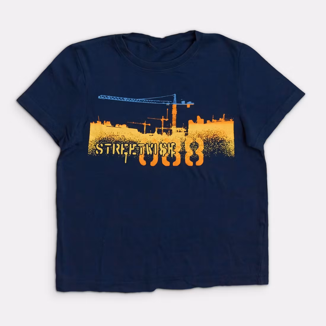 - Storlek 128 -
