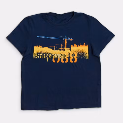 - Storlek 128 -
