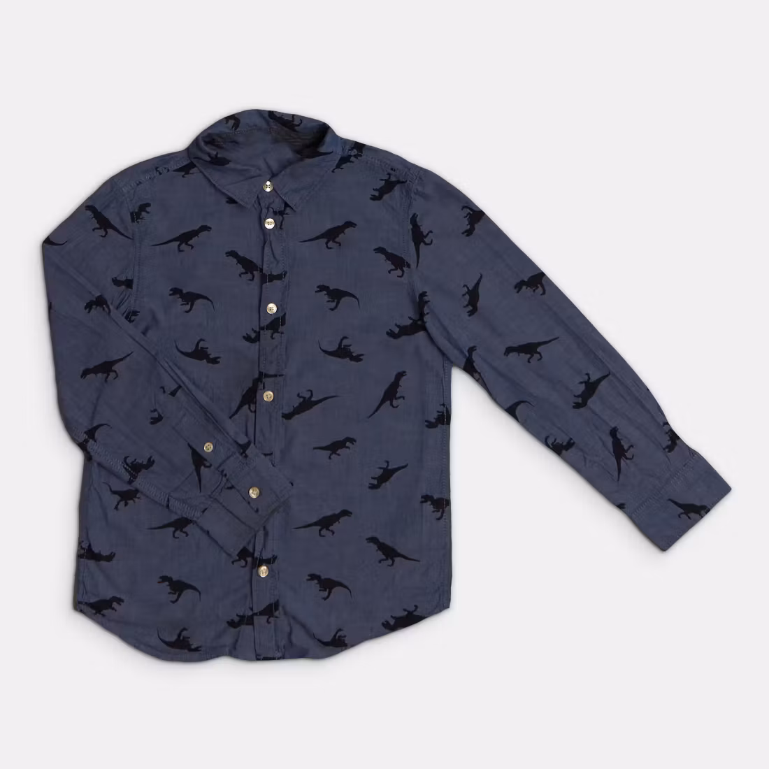 Skjorta - H&M - Storlek 128