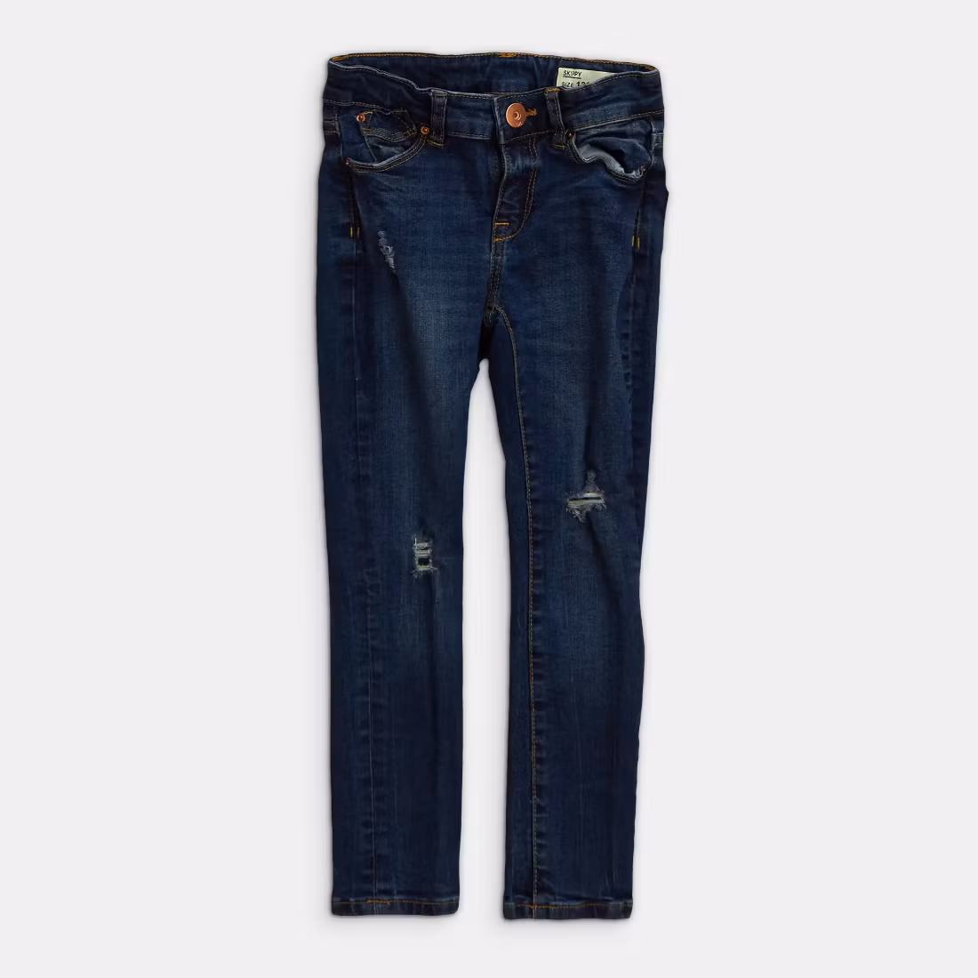 Jeans - Lager 157 - Storlek 116