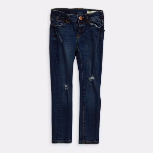 Jeans - Lager 157 - Storlek 116