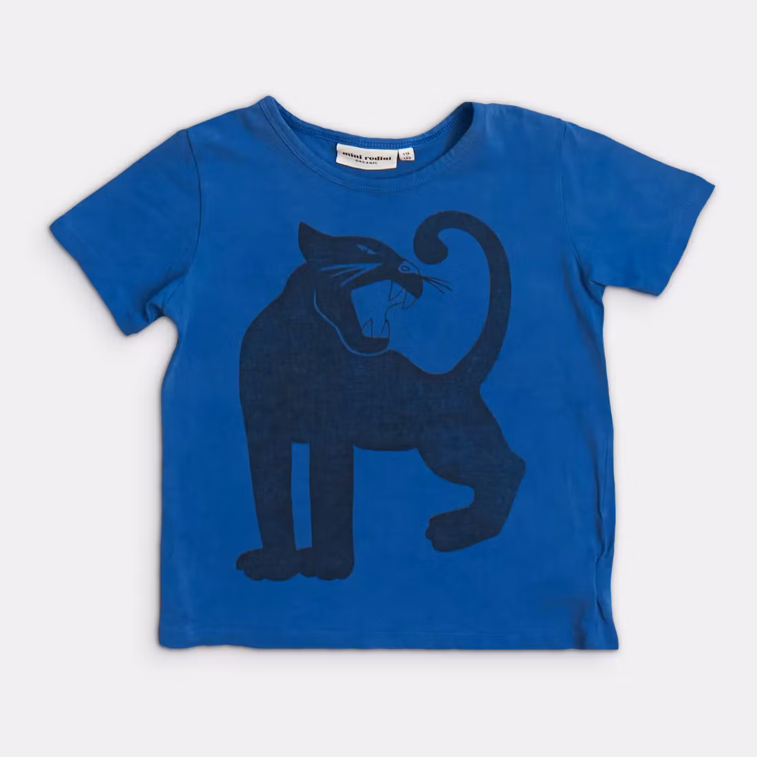 T-shirt - Mini Rodini - Storlek 116