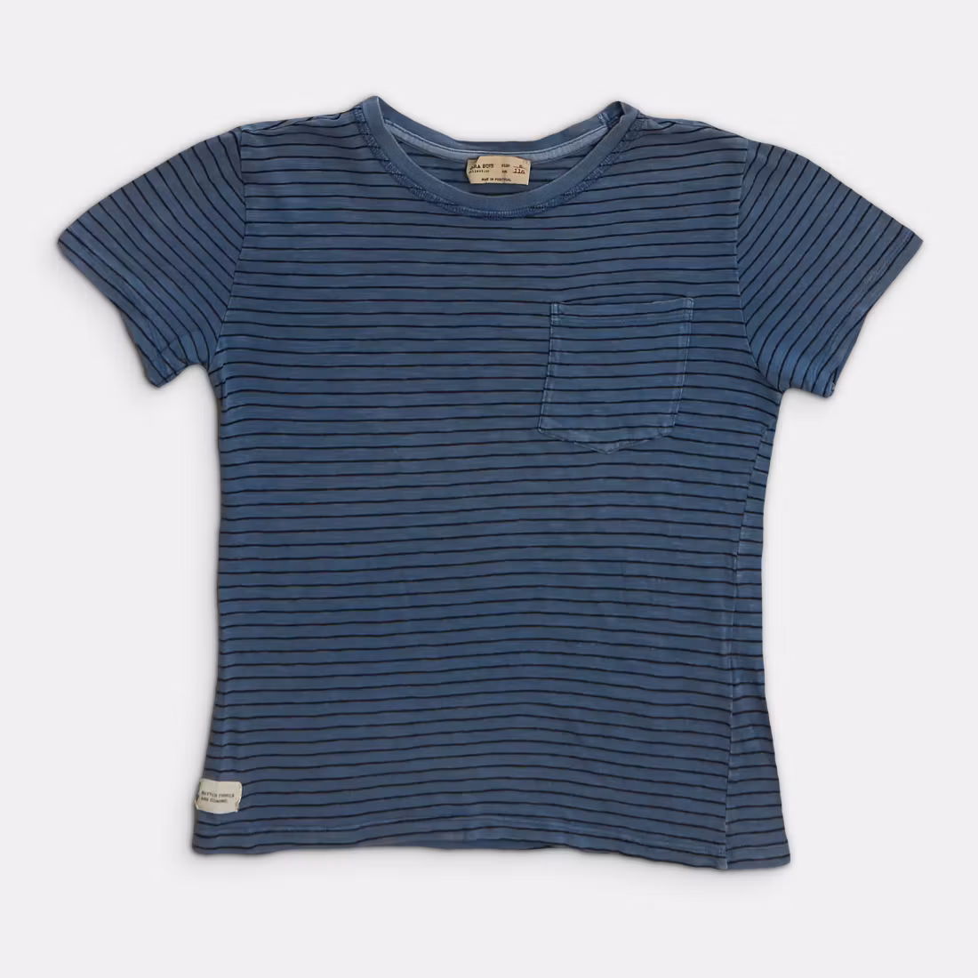 T-shirt - Zara - Storlek 116