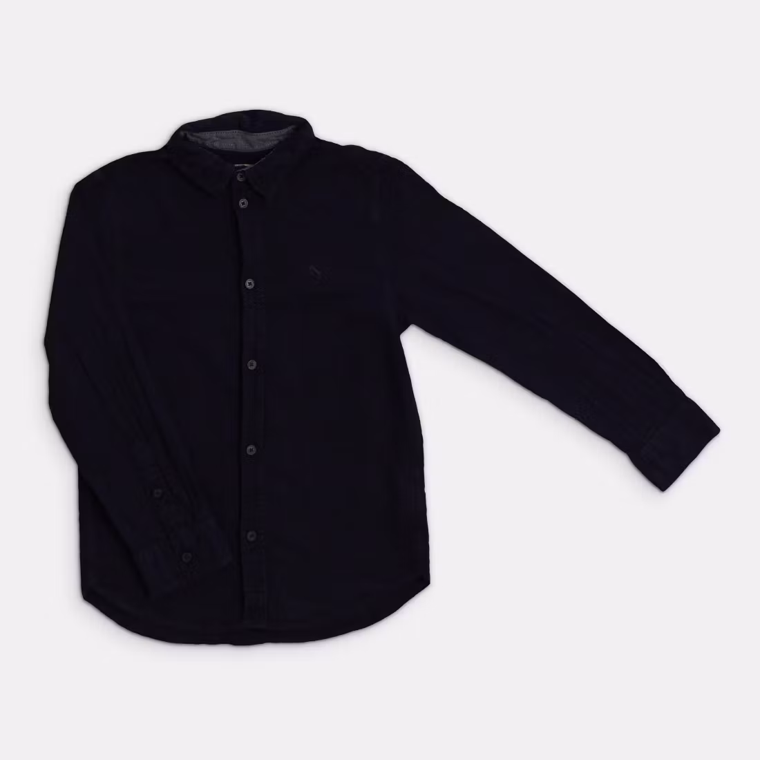 Skjorta - H&M - Storlek 128
