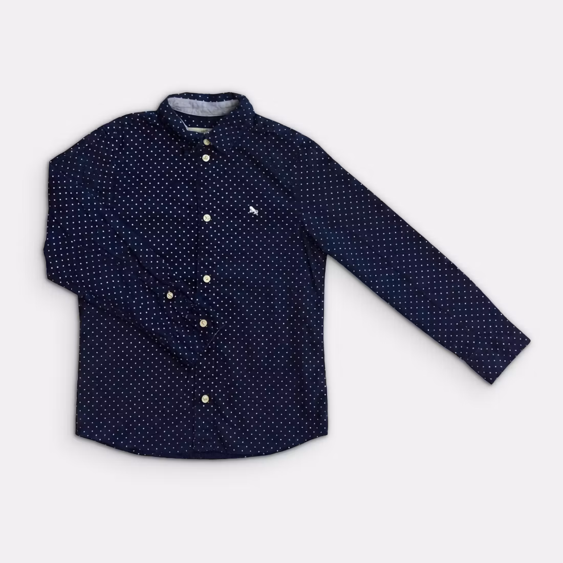 Skjorta - H&M - Storlek 128