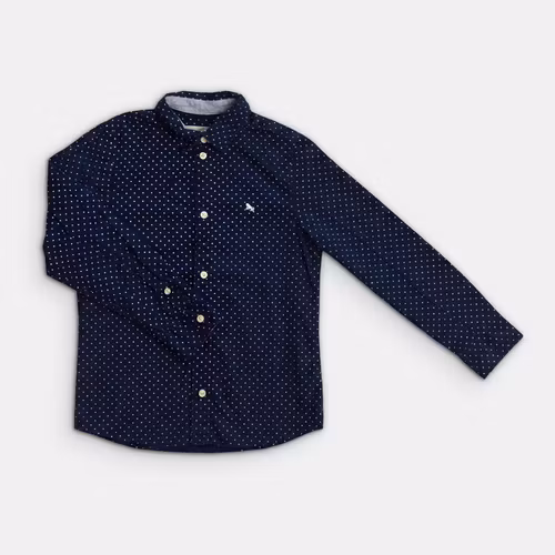 Skjorta - H&M - Storlek 128
