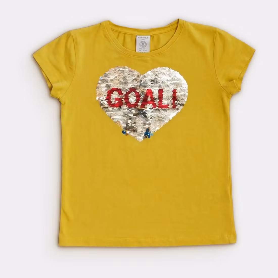 T-shirt - Lindex - Storlek 116