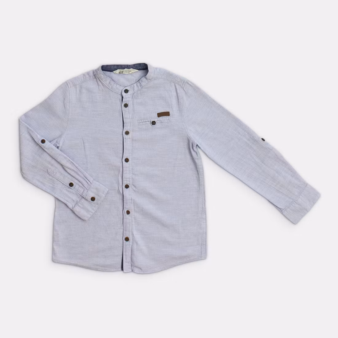 Skjorta - H&M - Storlek 128