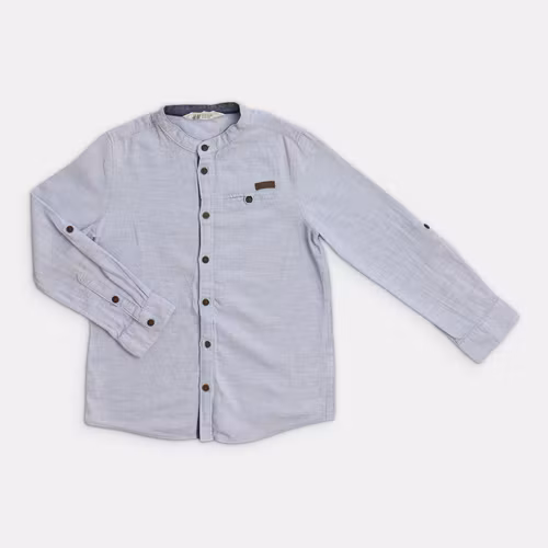 Skjorta - H&M - Storlek 128