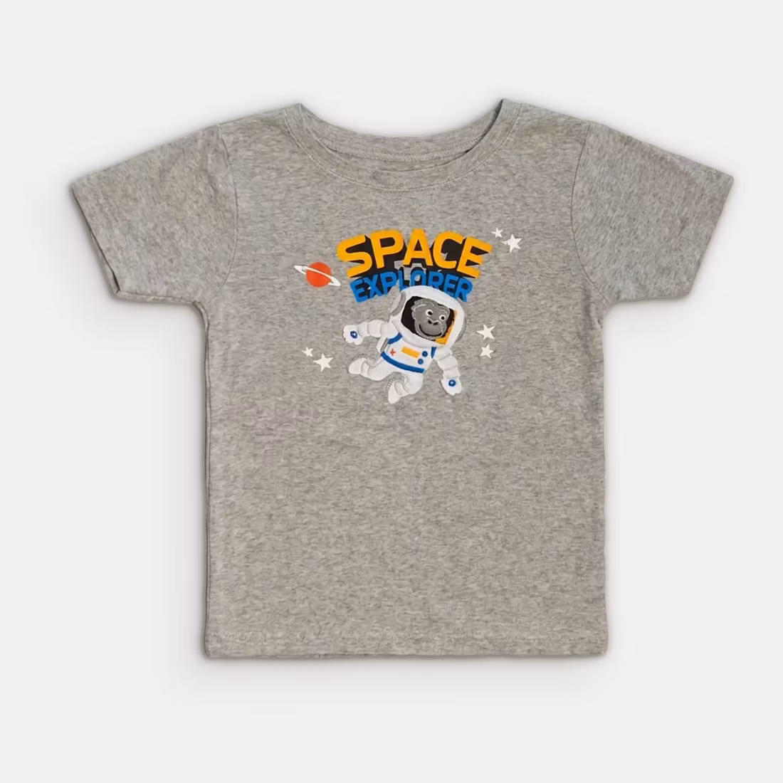 T-shirt - Storlek 116