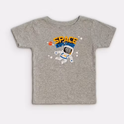 T-shirt - Storlek 116