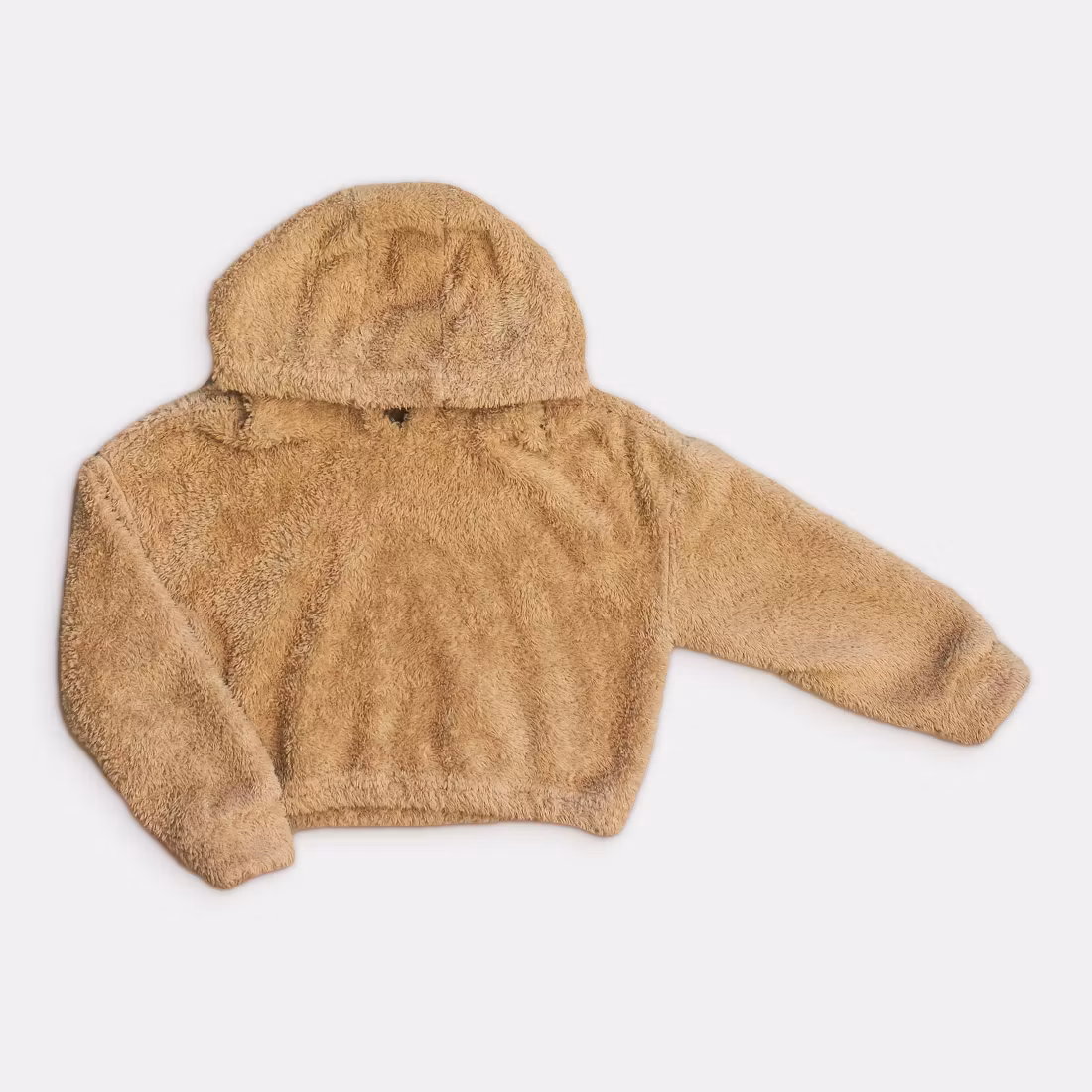 Hoodie - Name It - Storlek 116