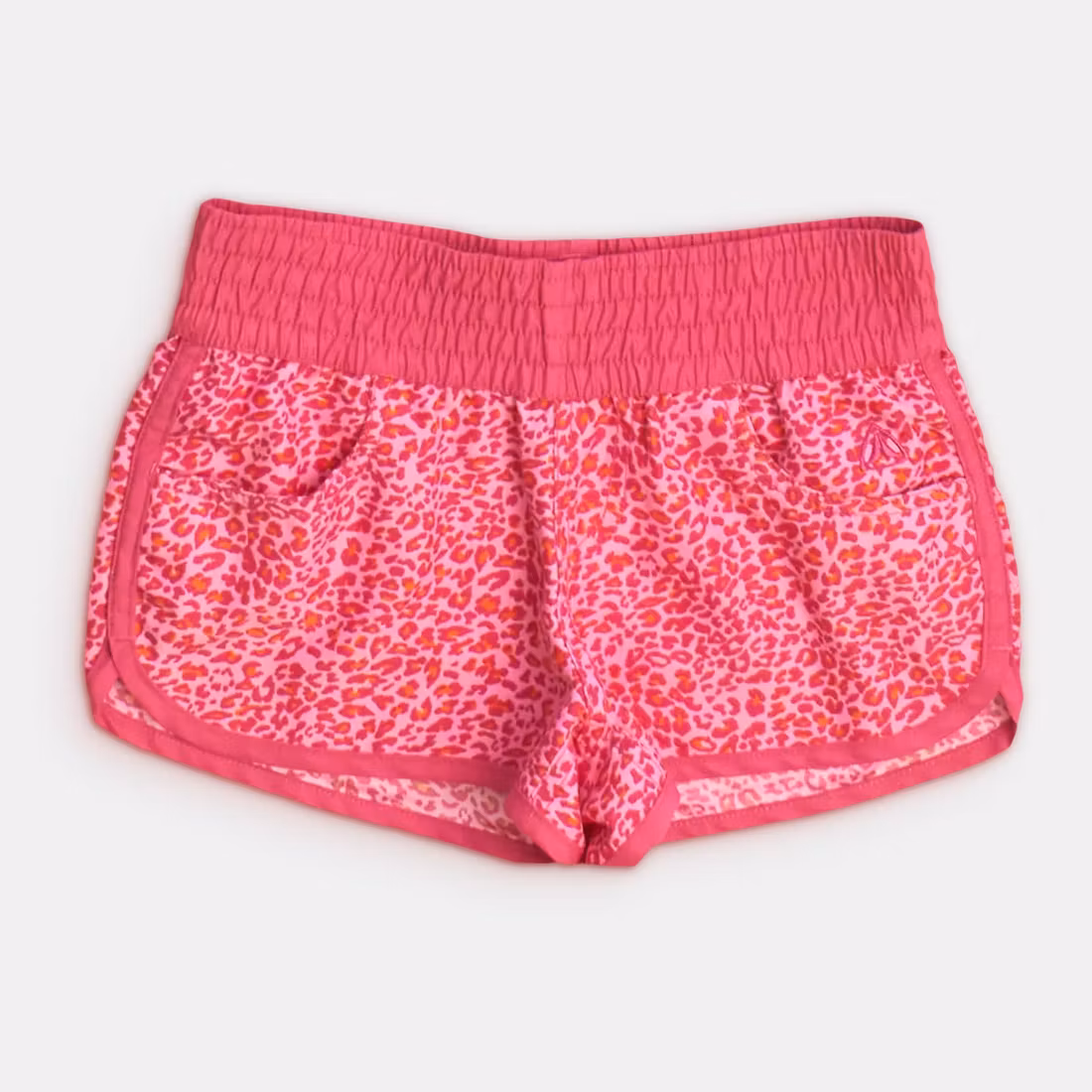 Träningsshorts - Storlek 140