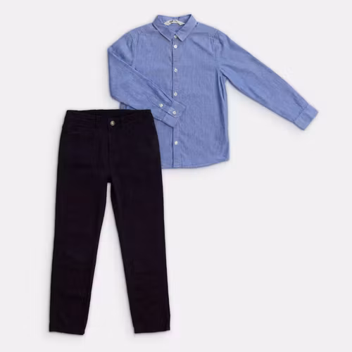 Kit - H&M - Storlek 128