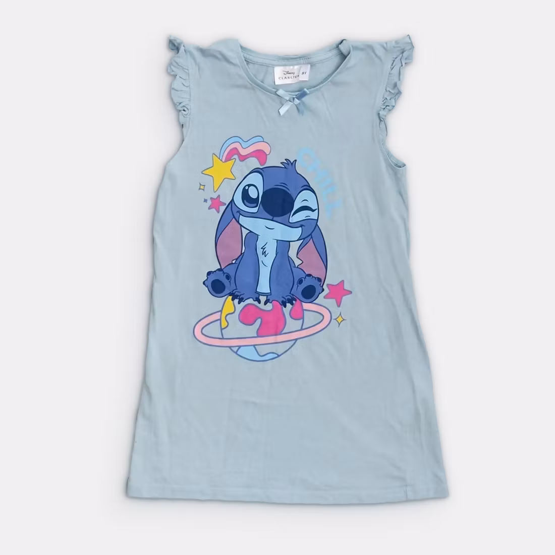 Nattlinne - Disney - Storlek 116