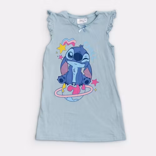 Nattlinne - Disney - Storlek 116