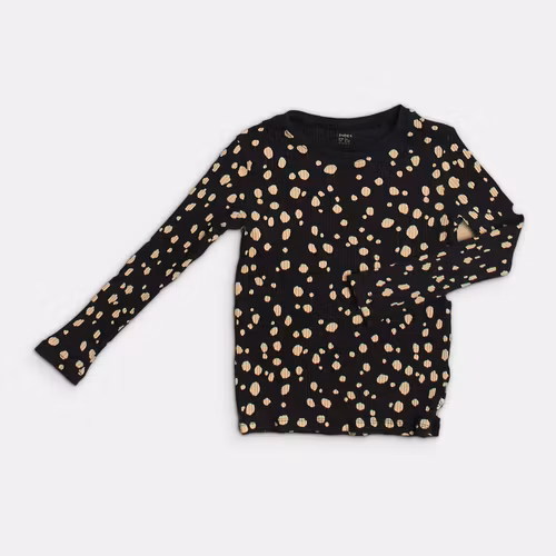 Långärmad t-shirt - Lindex - Storlek 116