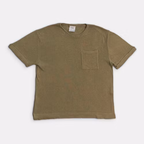 T-shirt - Zara - Storlek 116