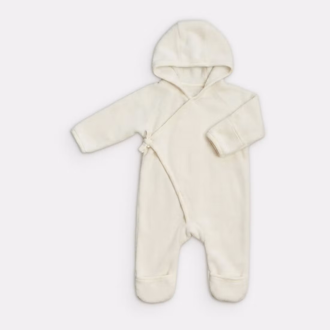 Fleeceoverall - Lindex - Storlek 62