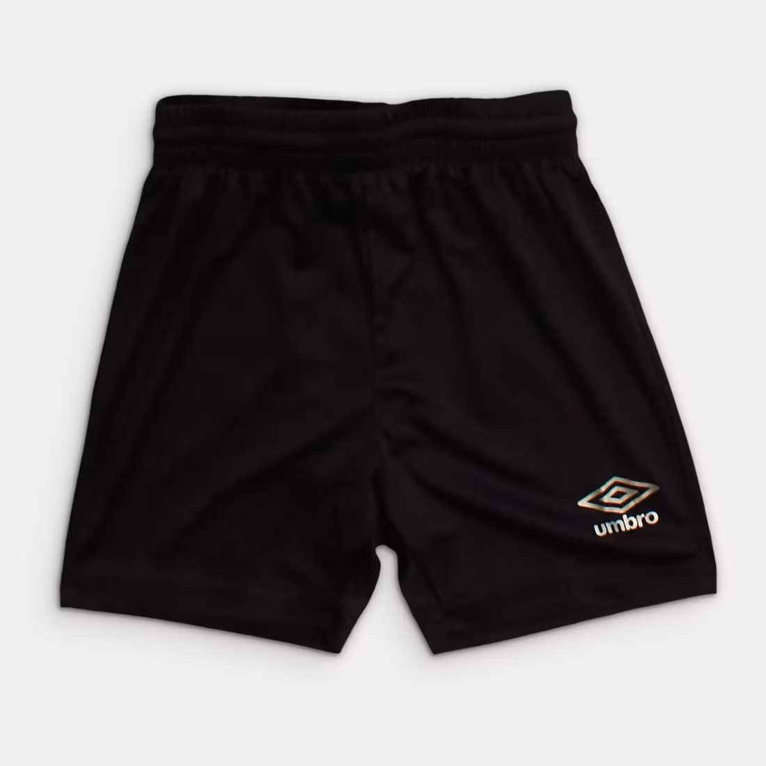 Träningsshorts - Umbro - Storlek 128