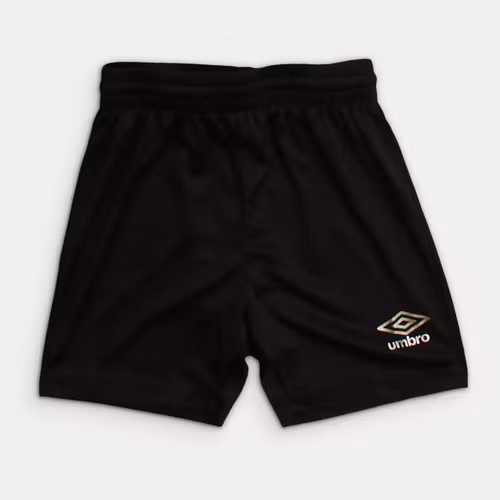 Träningsshorts - Umbro - Storlek 128