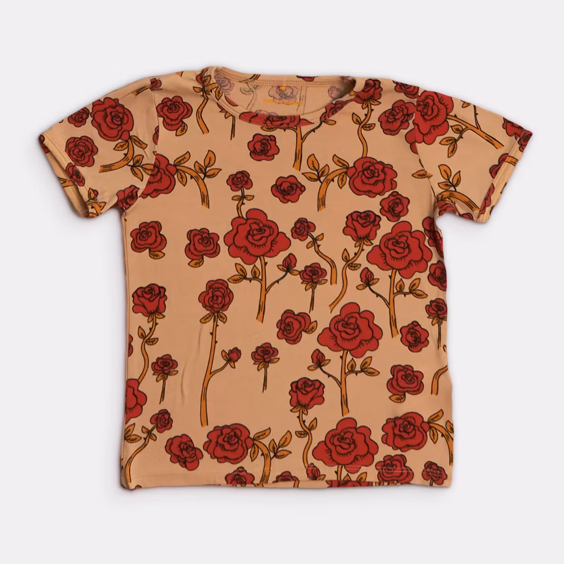 - Storlek 116 -