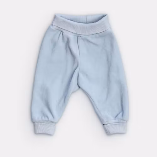 Fleecebyxa - H&M - Storlek 62