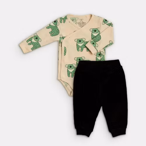 Kit - Lindex / H&M - Storlek 62